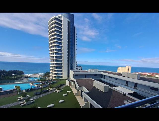0 BEDROOM APARTMENT FOR SALE IN UMHLANGA ROCKS